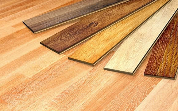 Floating Timber Flooring - Hobart